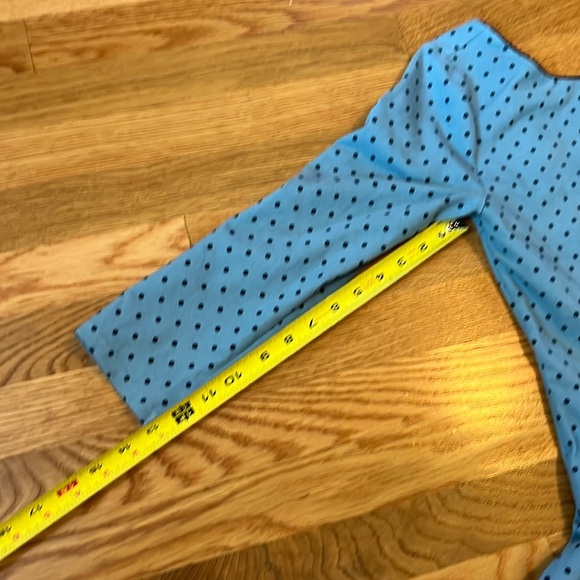 Free People Two Timin Midi Dress Size Small NWT - Picture 10 of 14